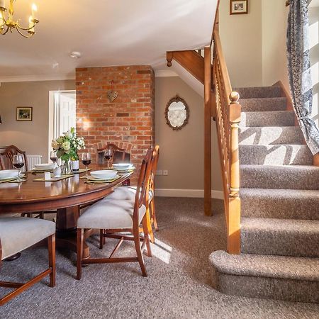 Maltings Lodge Chelsworth المظهر الخارجي الصورة