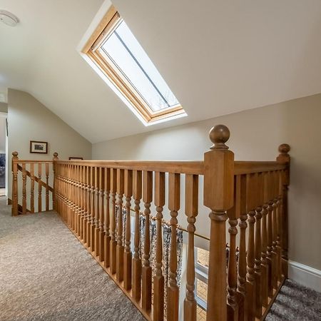 Maltings Lodge Chelsworth المظهر الخارجي الصورة