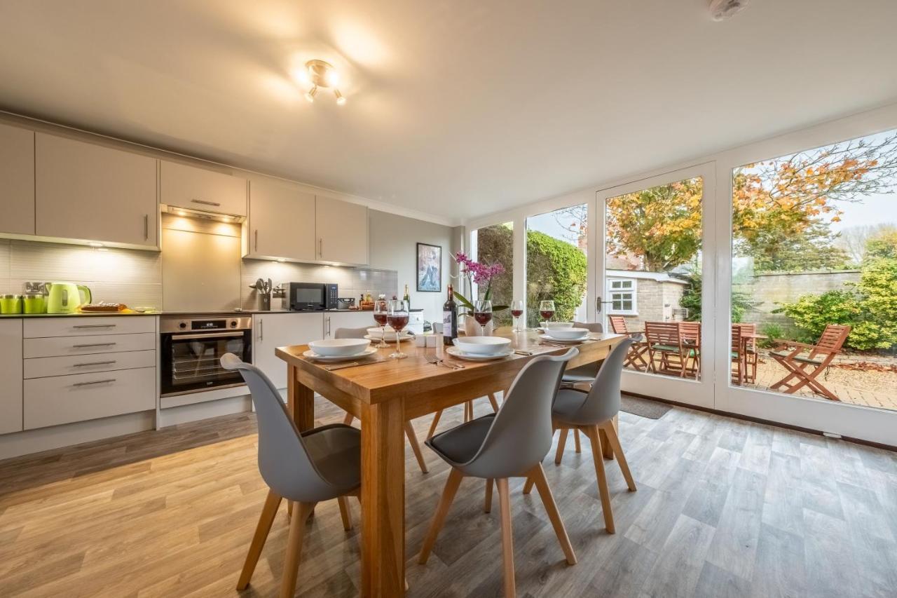 Maltings Lodge Chelsworth المظهر الخارجي الصورة