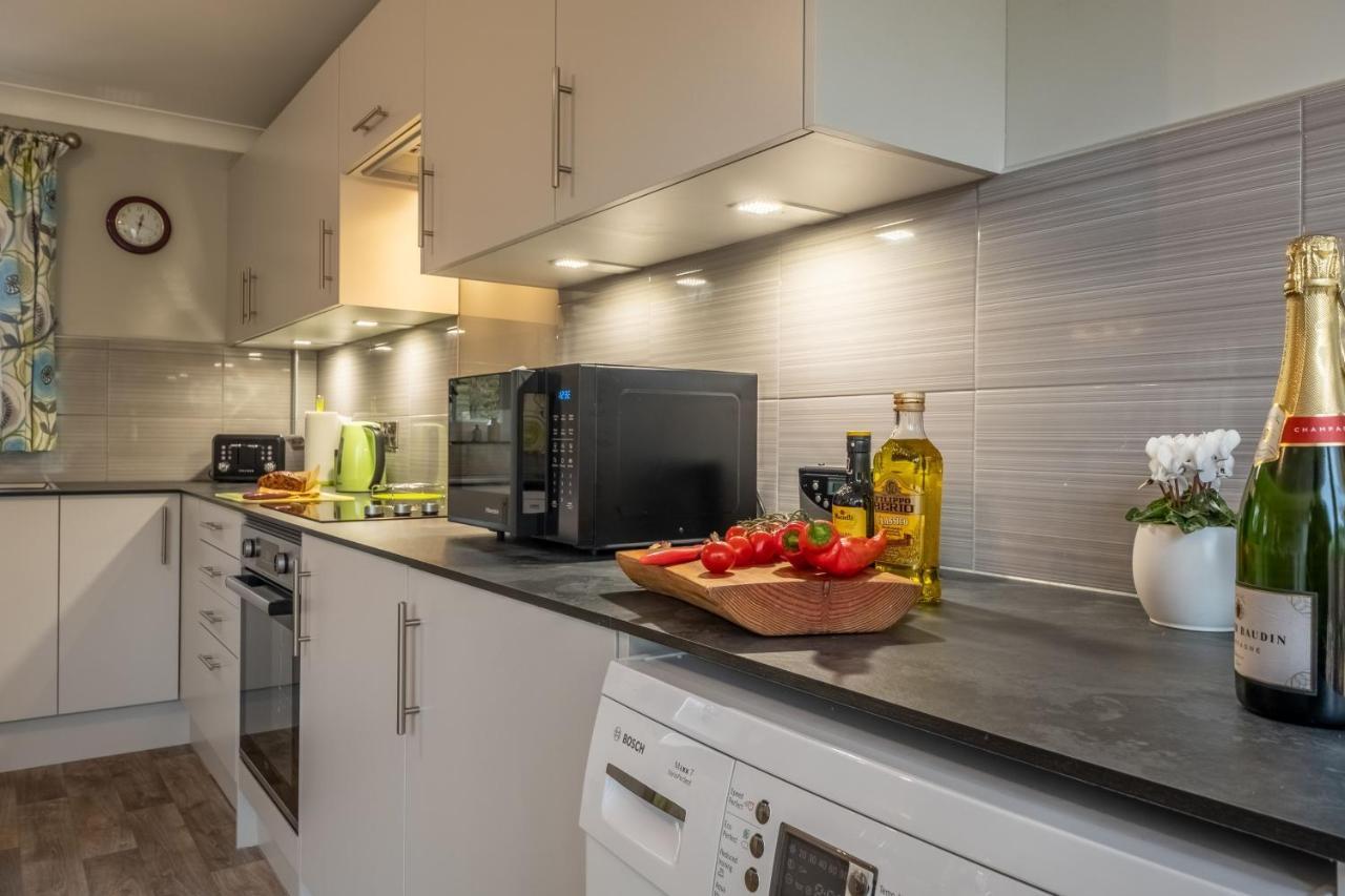 Maltings Lodge Chelsworth المظهر الخارجي الصورة