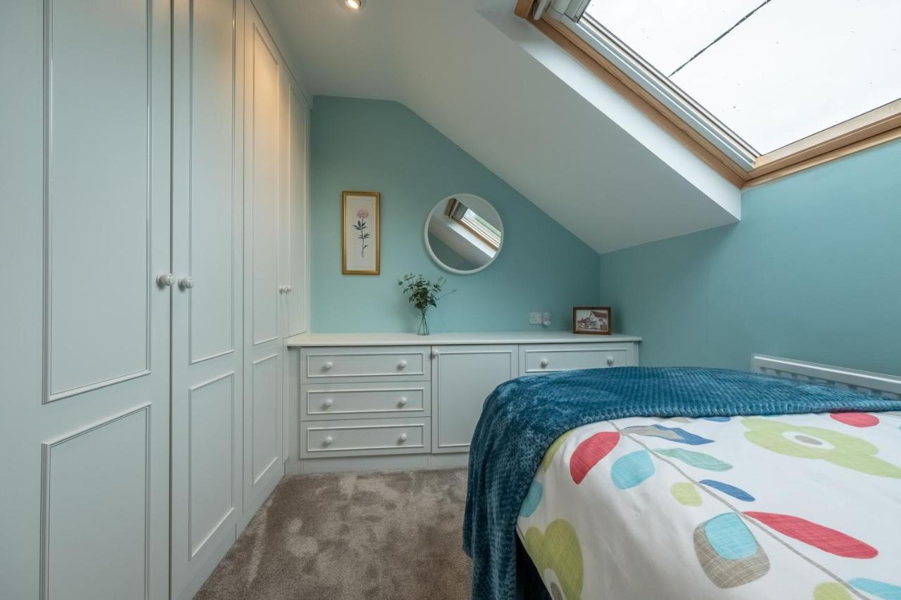 Maltings Lodge Chelsworth المظهر الخارجي الصورة