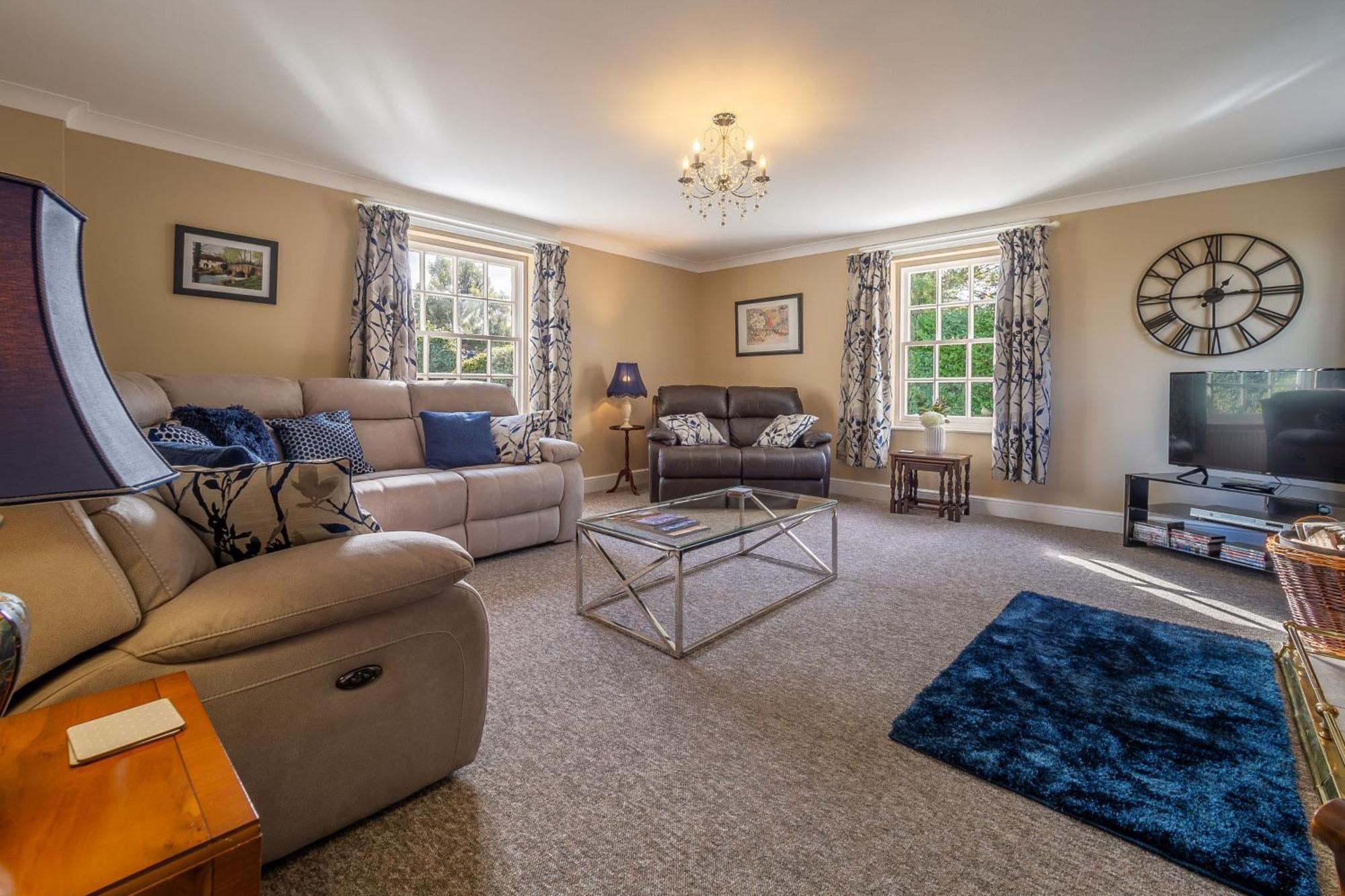 Maltings Lodge Chelsworth المظهر الخارجي الصورة
